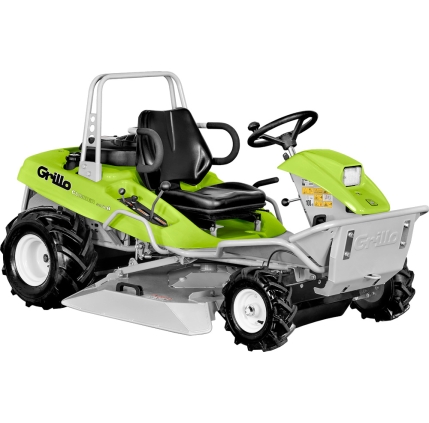 Grillo Climber 8.22