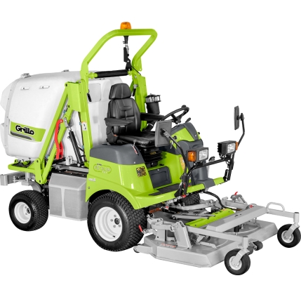 Grillo FD 13.09 Stage5 4WD
