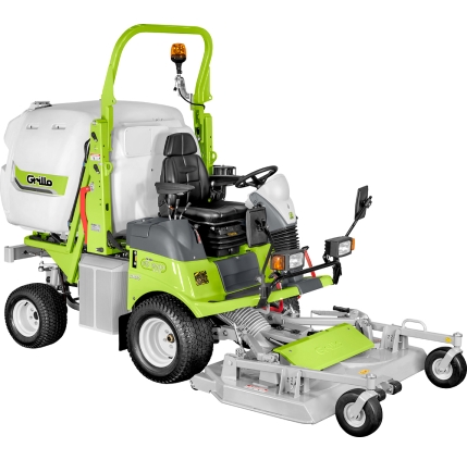 Grillo FD 2200 Stage5 4WD