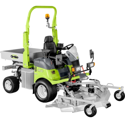 FM 2200 Stage5 4WD