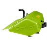 Adjustable rotary tiller 58 cm [4x tines] - COD. 984511