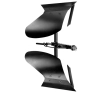 Turn-wrest plough 180 ° - COD. 943222