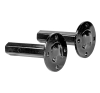 Pair wheels extensions for rotavators - COD. 9C4312