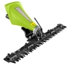 Central mulching cutter bar 86 cm  - COD. 9L1111