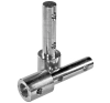 Pair wheel extensions 5 and 8,5 cm - COD. 936911