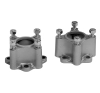 Pair wheels extensions 12 cm - COD. 937112