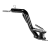 Tow bar for walking tractor - COD. 9F4212