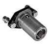 Rear quick coupling assembly for quick coupling Ø 6 cm  - COD. 954312