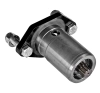 Rear quick coupling assembly for quick coupling Ø 6 cm  - COD. 954312