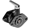 Complete quick coupling Ø  5cm - COD. 954612