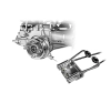 Drum brakes kit - COD. 978111