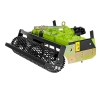 Power harrow 50 cm for walking tractors with diesel engine - COD. 975922