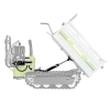 Kit for hydraulic tipping system for KD15-350 engine - COD 9C1312