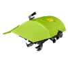 Adjustable counter-rotating tiller, 68 cm (4 x tines)