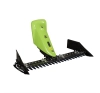 Middle-cut finger cutter bar 110 cm with crank action