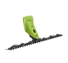Single-blade pro cutter bar 137 cm with crank action