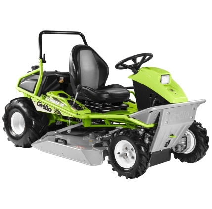 Climber 10 AWD 23