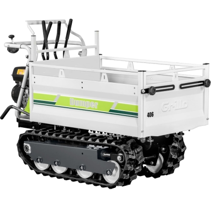 Dumper 406
