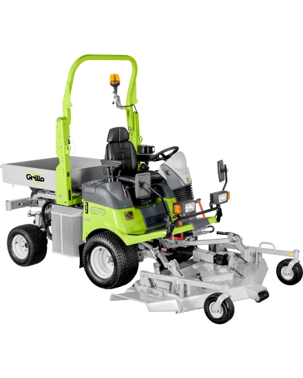 FM 2200 Stage5 4WD
