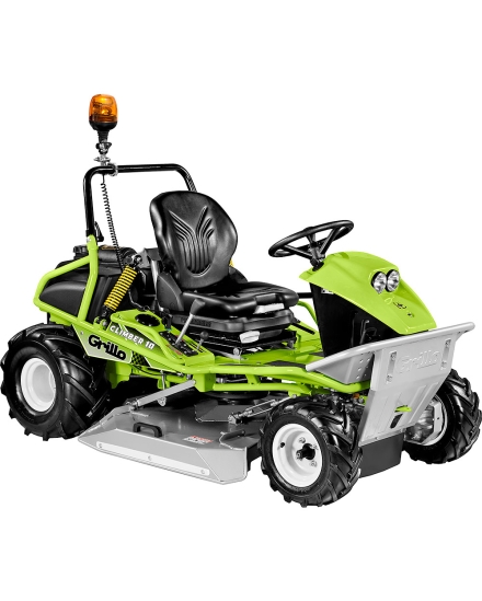 Grillo Climber 10 AWD 22