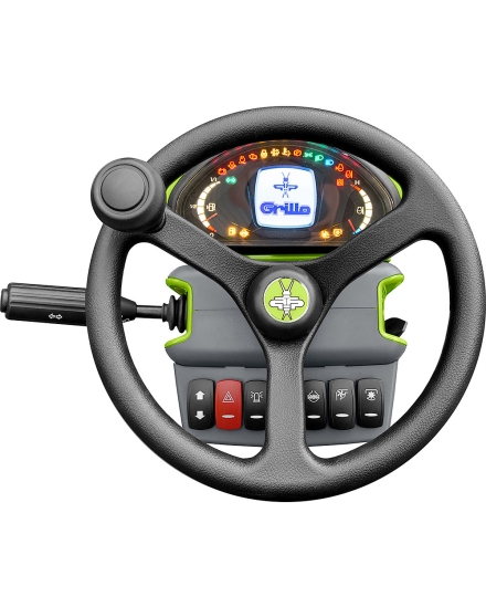 Grillo FD 2200TS Stage5 4WD
