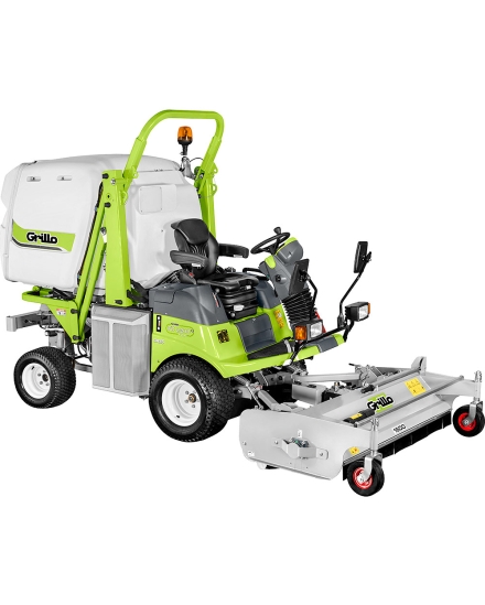Grillo FD 2200TS Stage5 4WD