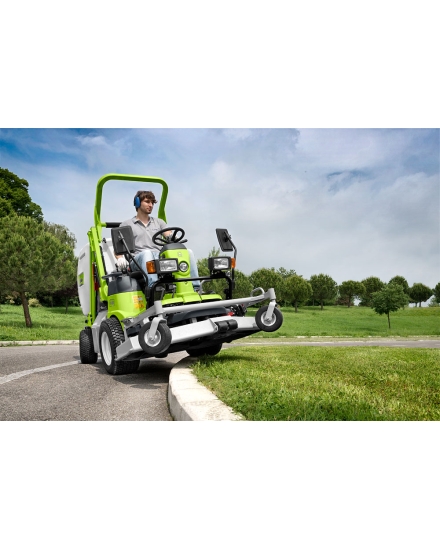 Grillo FD 900 Stage5 4WD