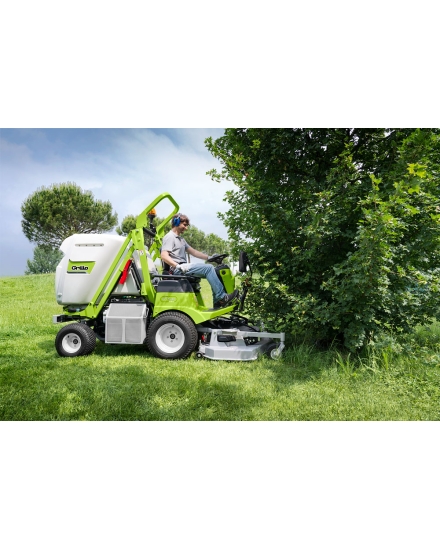 Grillo FD 900 Stage5 4WD