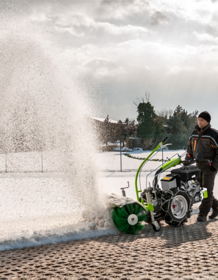 Grillo G 131 BC