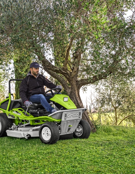 Grillo MD 24 AWD