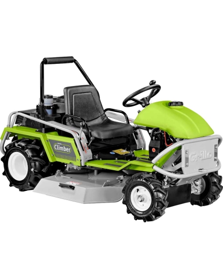 Grillo Climber 9.18