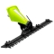 Barra de siega PRO MONOCUCHILLA 92 cm