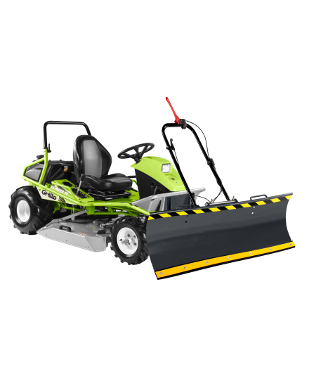Climber 10 AWD 23