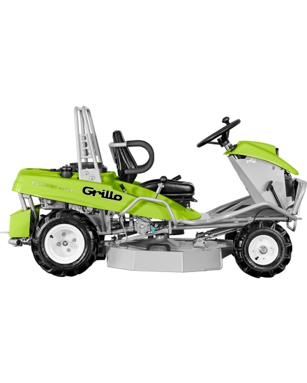 Grillo Climber 7.15