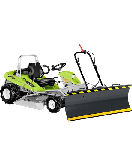 Grillo Climber 8.22