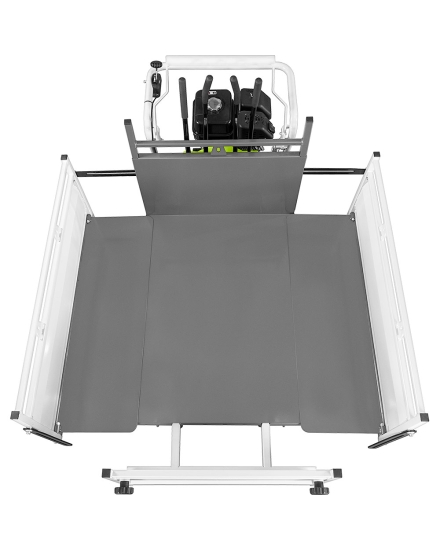 Grillo Dumper 406