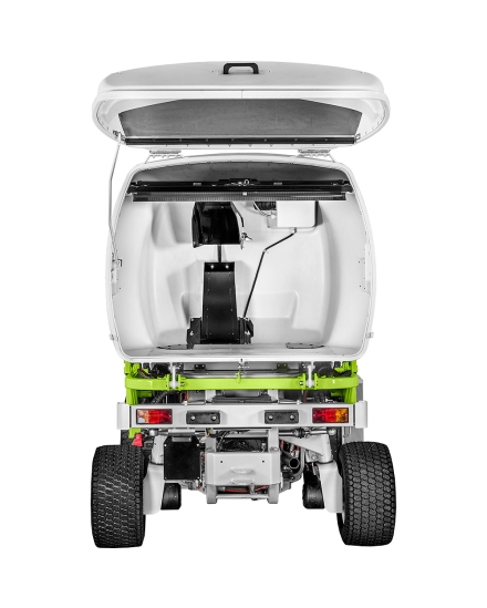 Grillo FD 2200 Stage5 4WD
