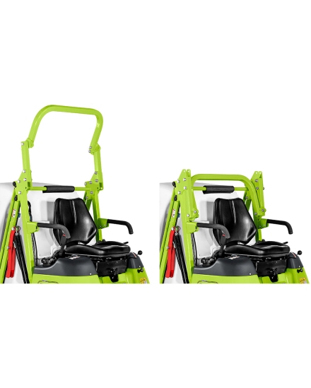 Grillo FD 450