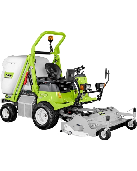 Grillo FD 900 Stage5 4WD