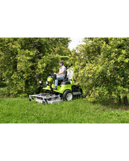 Grillo FD 900 Stage5 4WD