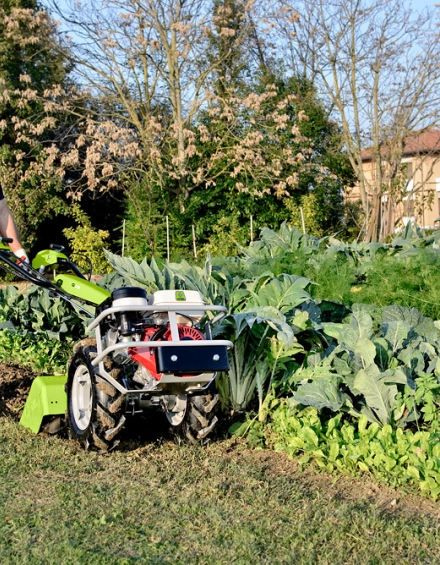 Grillo G 108