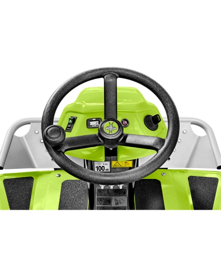 Grillo MD 24 AWD
