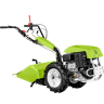 Motoculteurs