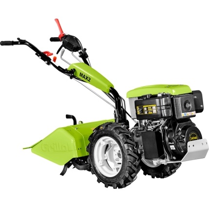 Grillo MAX2