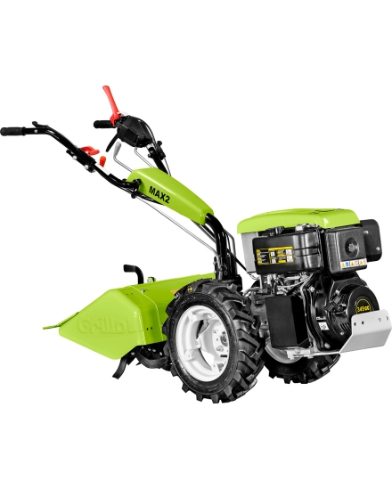 Grillo MAX2