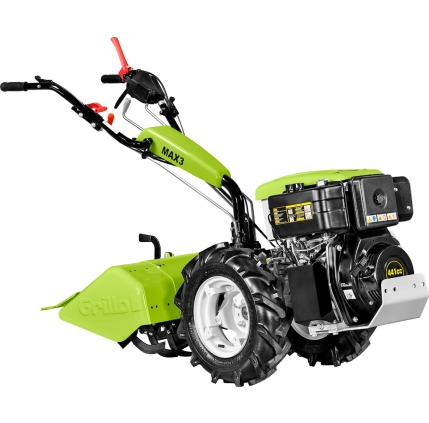 Grillo MAX3