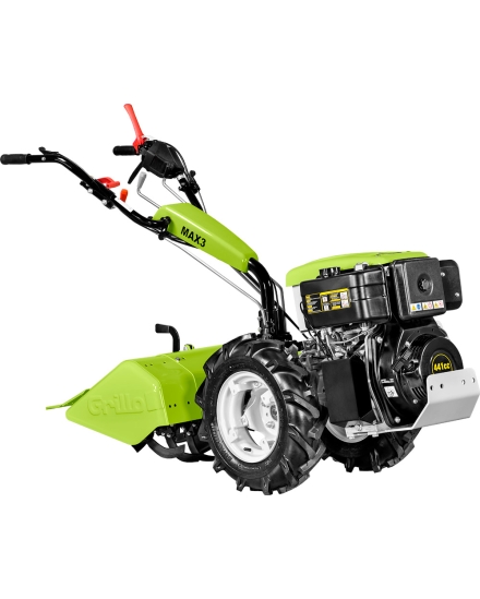 Grillo MAX3