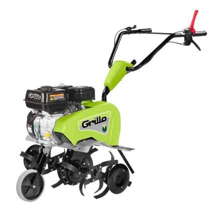 Grillo Princess M1