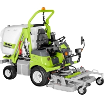 Grillo FD 13.09 Stage5 4WD