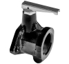Manchon avant attache rapide Ø 5 cm - REF. 954712